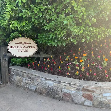 Affittacamere Bridge Farm 3*