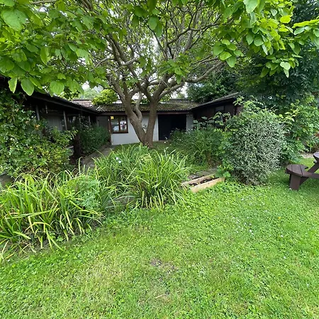 Bridge Farm 3*