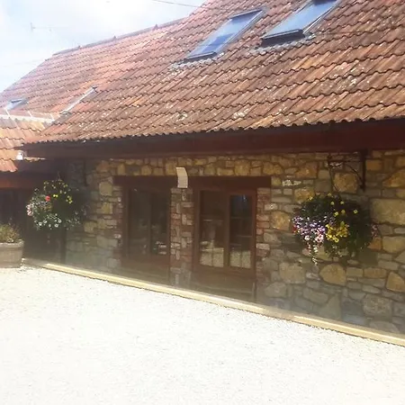 Bridge Farm Affittacamere Dundry