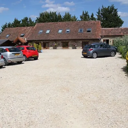 Affittacamere Bridge Farm Dundry