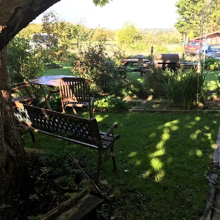 Bridge Farm Dundry