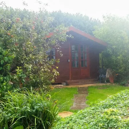 Bridge Farm Dundry
